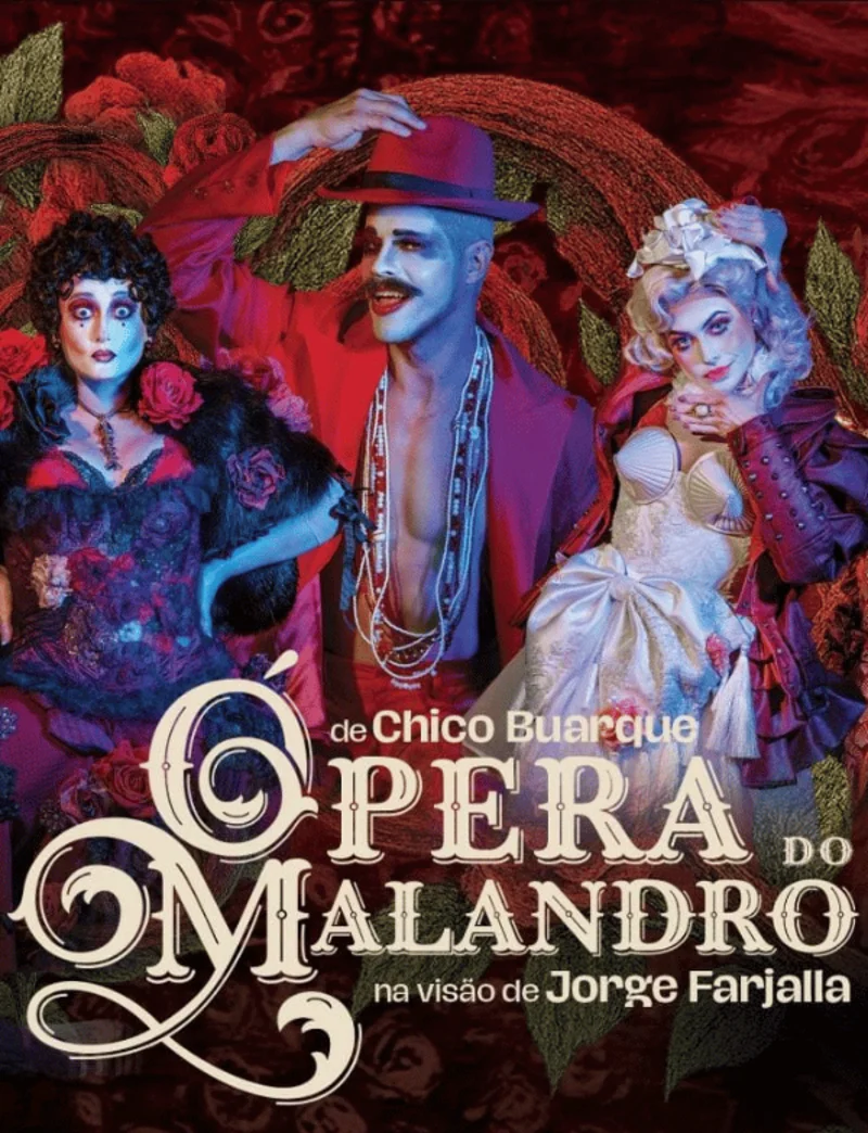 Ópera do Malandro